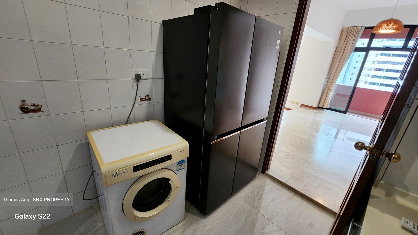 Leonie Gardens (D9), Condominium #446776201